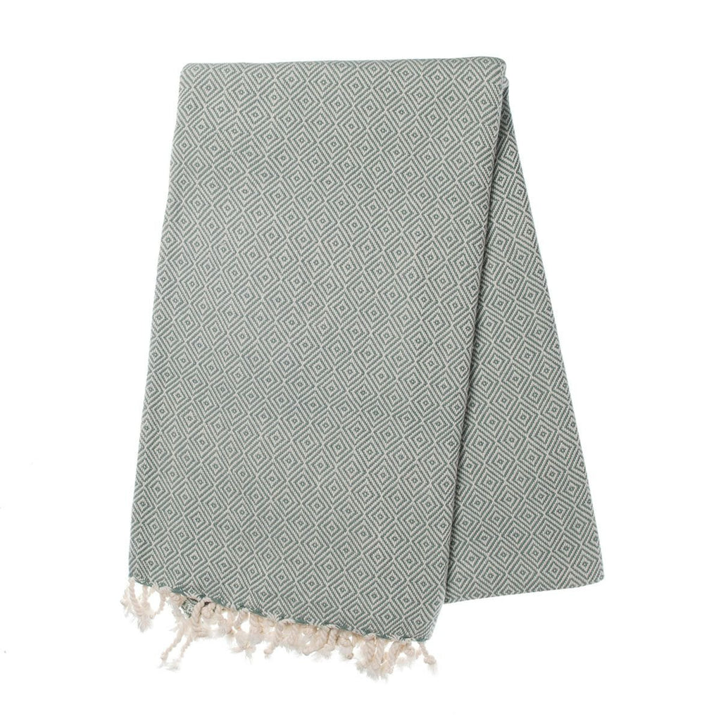Hamam Plaid All Seasons Diamond