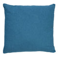 Nederlands decor Linn - Cushion 45x45 cm Provinciaal blauw - Blauw