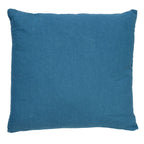 Nederlands decor Linn - Cushion 45x45 cm Provinciaal blauw - Blauw