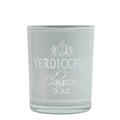 Theelichthouder wijn verdicchio wit medium 12cm