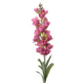 Kunstbloem 95 cm Roze Kunststof Kunstplant