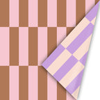 Colorblocking Duotone - Toonbankrol