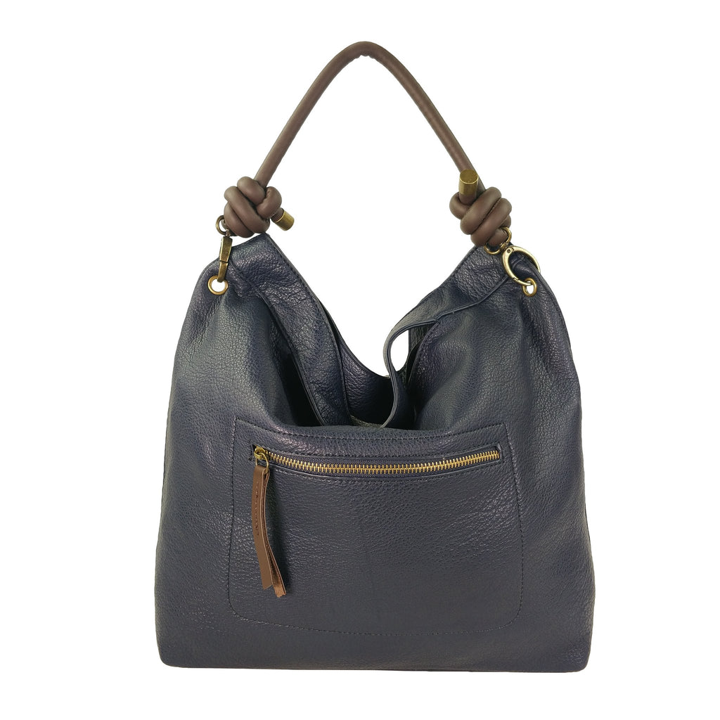 Tas J&W Bags b-9902 blauw