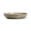 Diep bord 22xH4cm beton Studio Urban