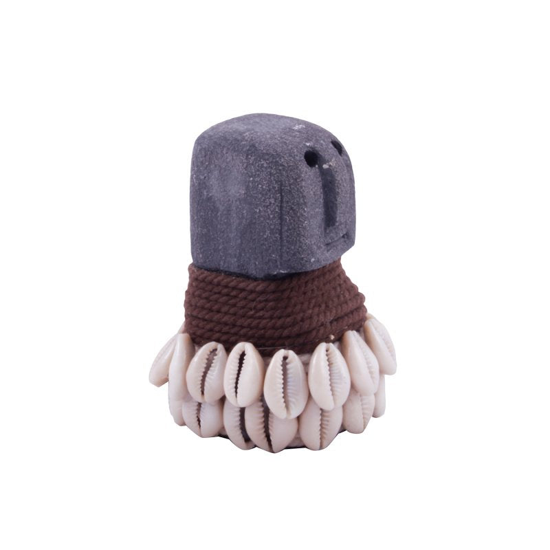 Shell Stone Man S.5 (set van 6)