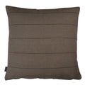 Nikki kussen taupe 45x45cm