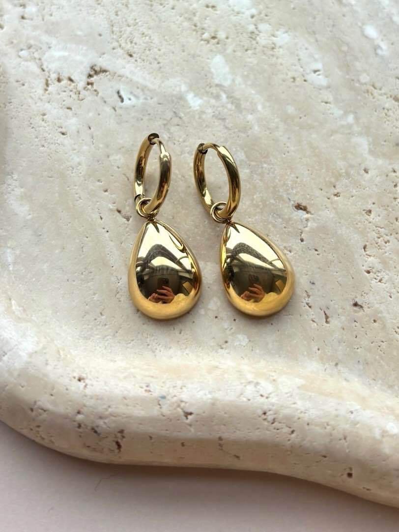 Oorbellen WAUW Jewellery Yat 1035090399