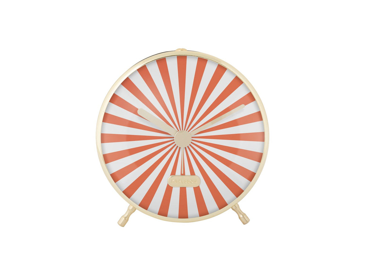 Wekker Candy Swirl