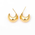Oorbellen WAUW Jewellery E61088068350