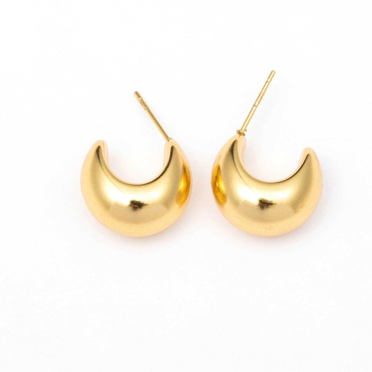 Oorbellen WAUW Jewellery E61088068350