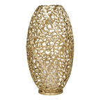 Windlicht Kimitsu Goud 21x35 cm