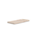 Serveerplank 30x13cm mango Landelijk