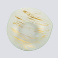 Tijdloze Bowl Pop Medium 24x7 Green Strokes