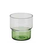 Riga drinkglas groen