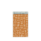 Typo Graphic - Cadeauzakjes