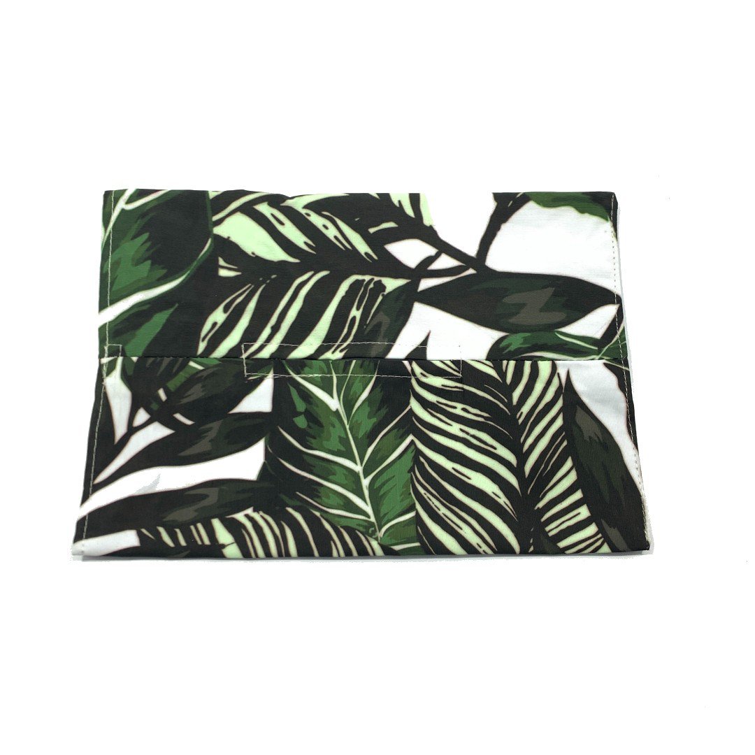 Tissuehouder leafs