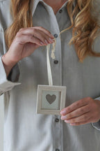 Leeff Mini Deco Frame Mare - Love