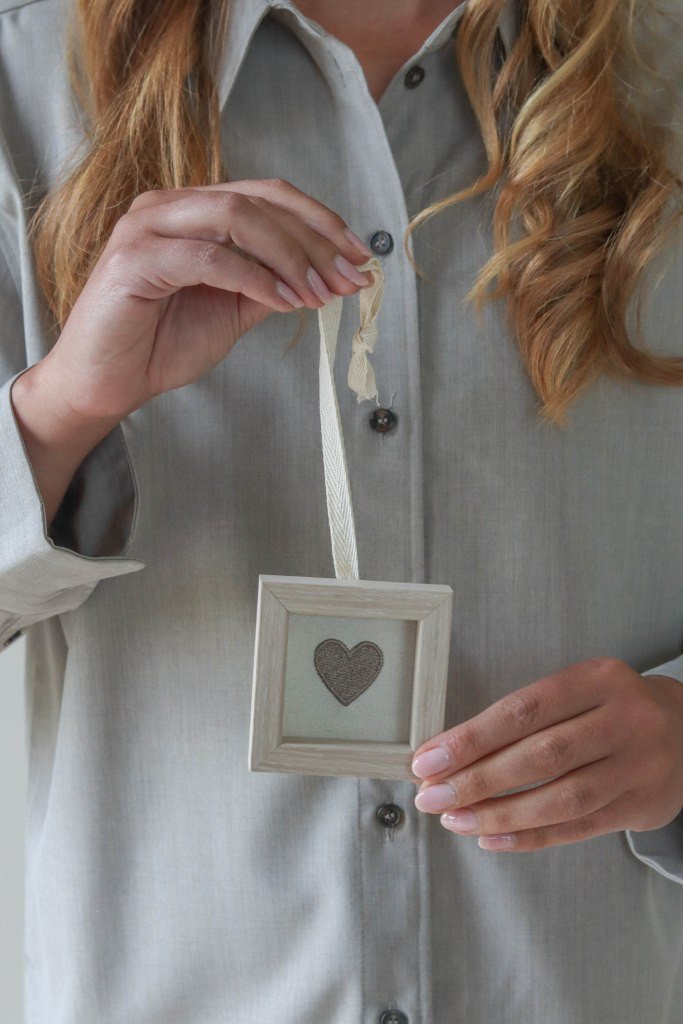 Leeff Mini Deco Frame Mare - Love