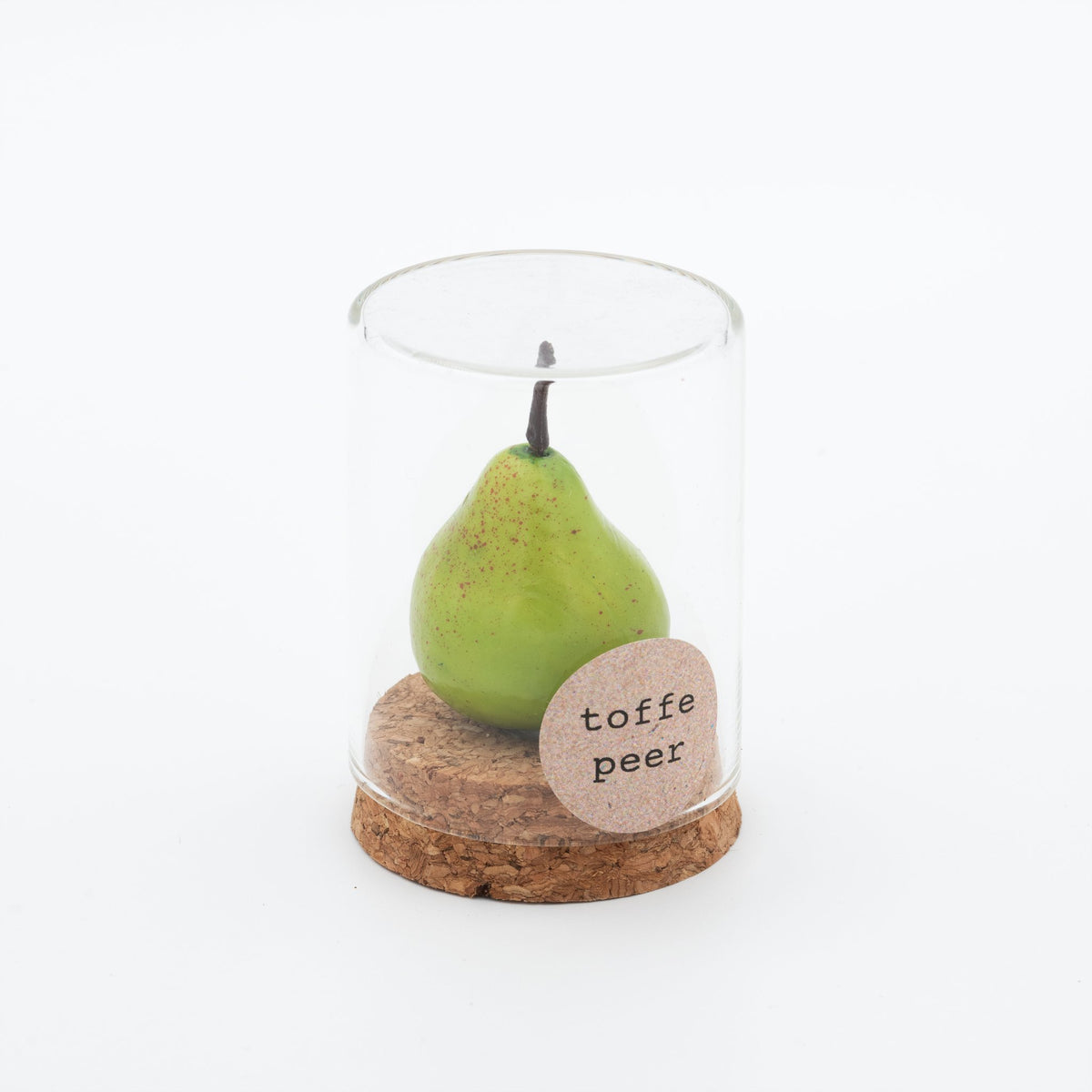 Toffe peer