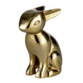 Ornament Vohilava Goud 10x6x16cm