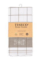 Theedoek Pharao BML - SET/3 - 50x70 cm
