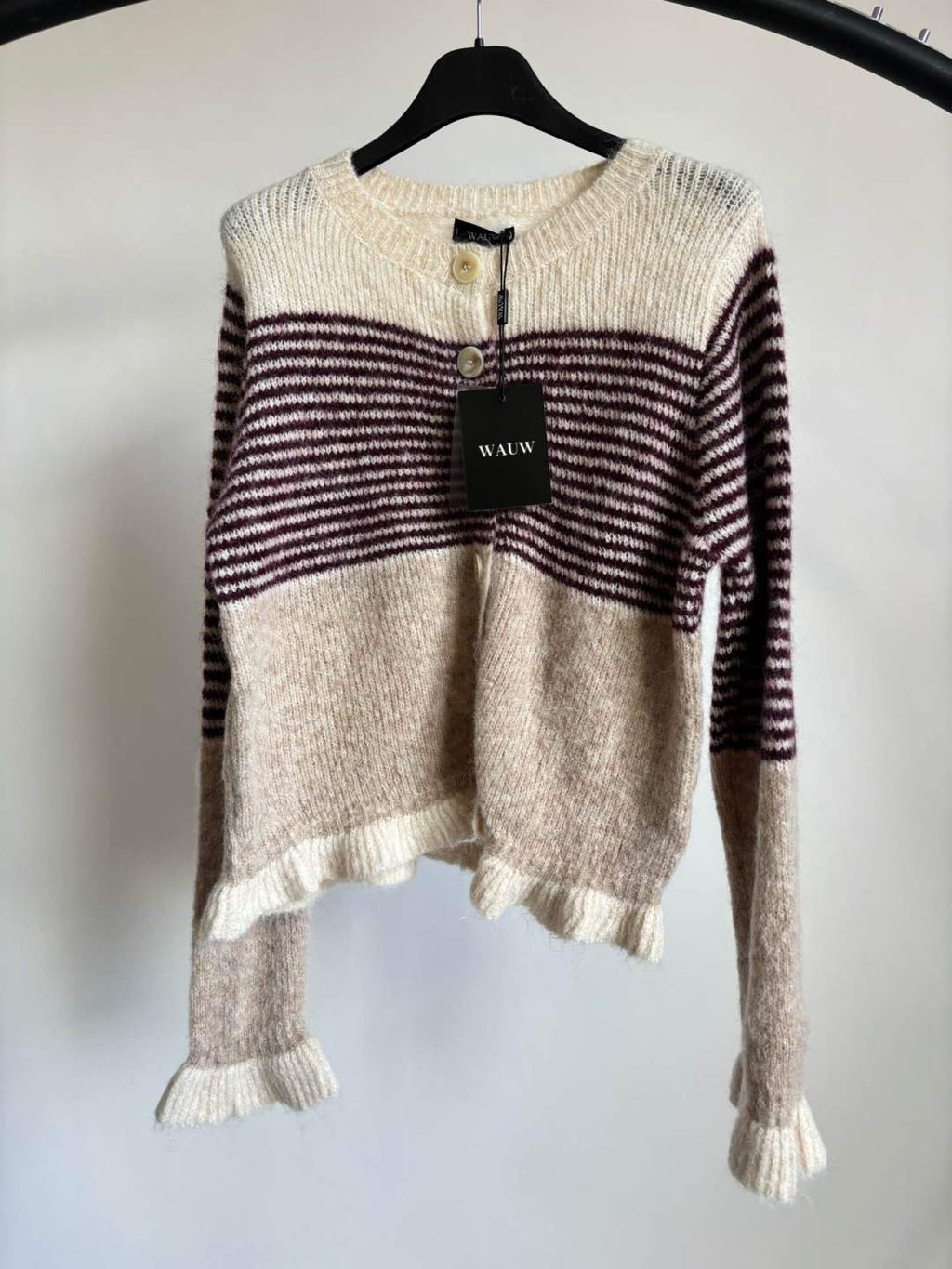 Damesmode WAUW Fashion 69177