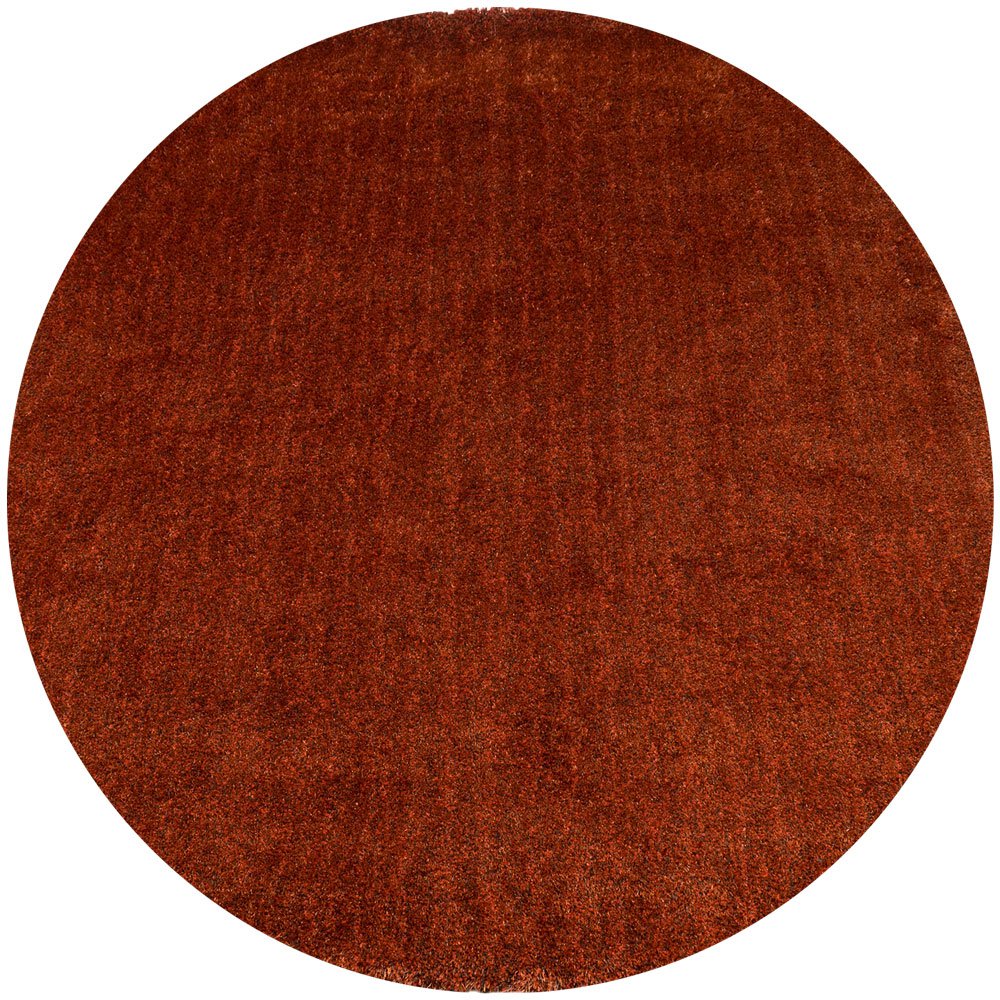 Karpet Lago Terra 63 - Rond ø200 cm