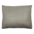 *gypsy kussen beige x 35x45cm*