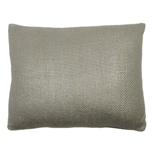 *gypsy kussen beige x 35x45cm*