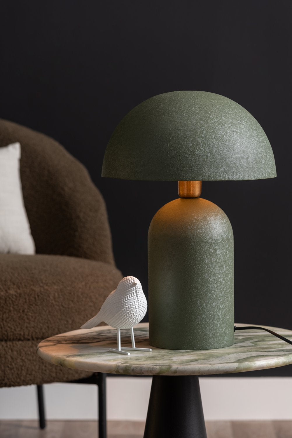 Tafellamp Boaz Groot