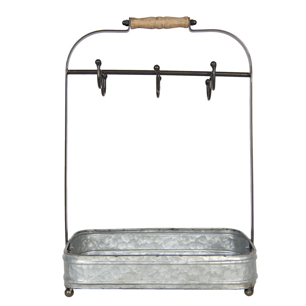 Mokken houder 32x20x44 cm