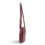 Tas J&W Bags 3638 bordeaux