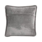 Portland kussen licht grijs 45x45cm