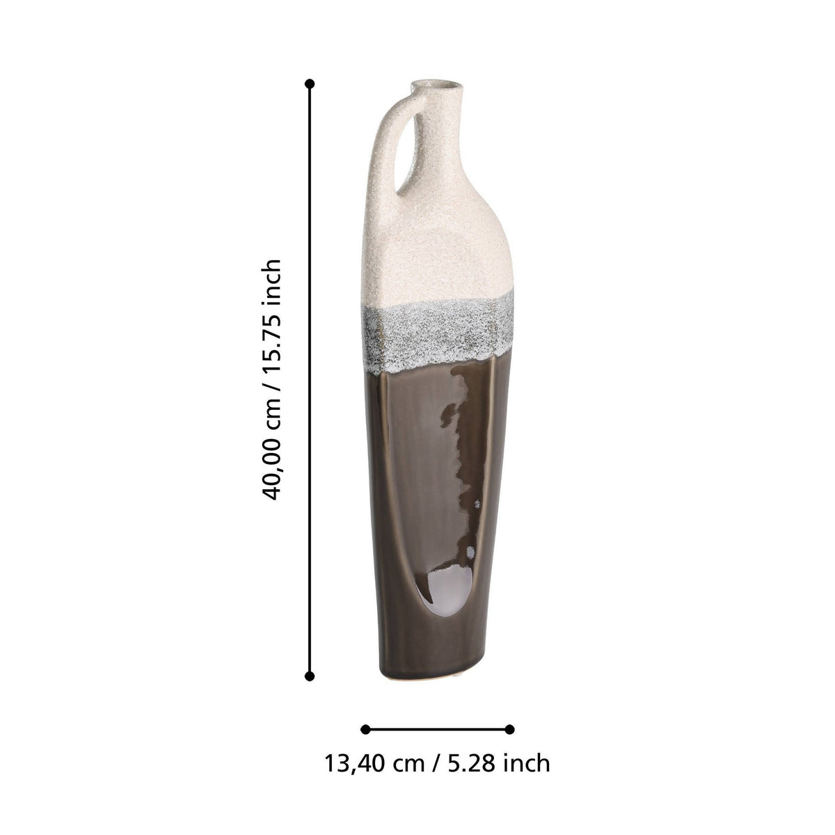 Voedsel iWapt eirects 13x7x40cm
