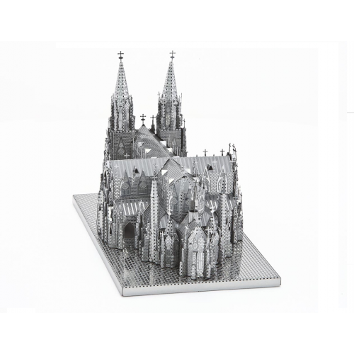 Bouwpakket Saint Patrick's Cathedral (New York)- metaal