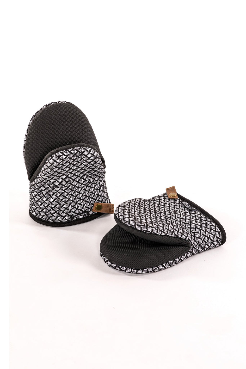 Gripper Sherlock Lagarto - SET/2, black
