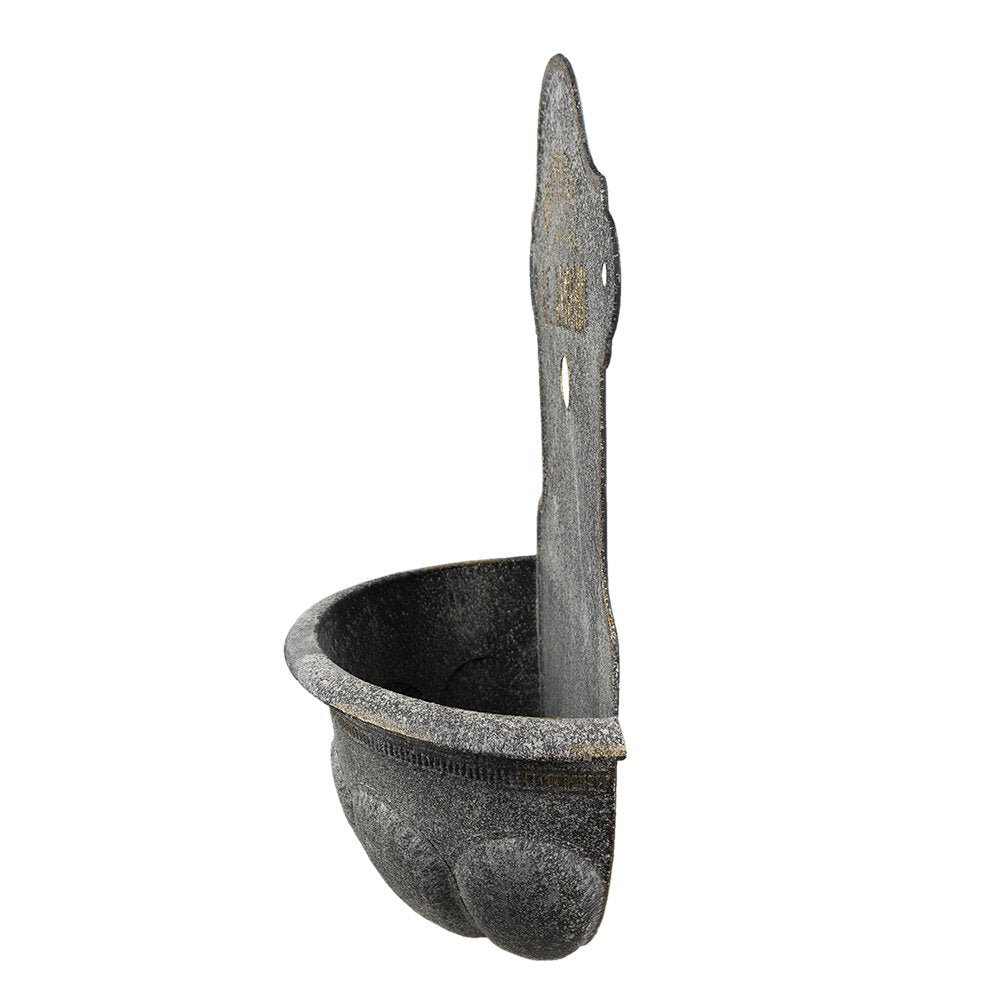 Decoratie plantenhouder 46x23x72 cm