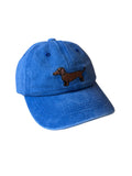Kinderpet - Teckel - Jeans