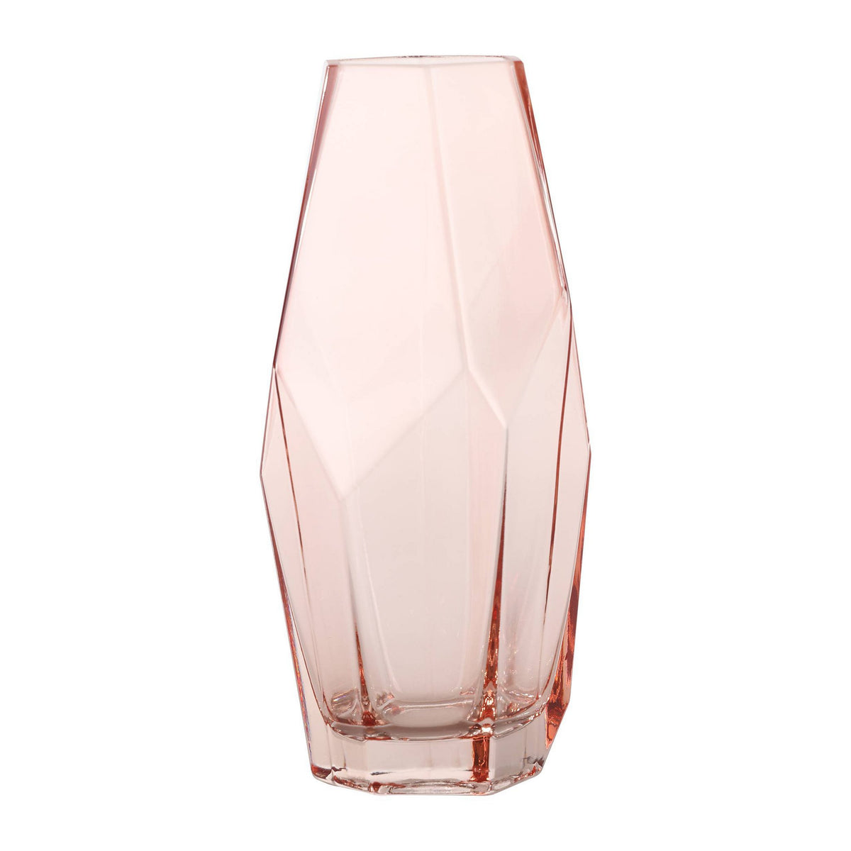 Vaas Clonony Roze 9x21cm