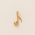 Muzieknoot Charm