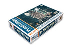 Eco Wood Art (EWA) 3D Mechanische Puzzel Planetarium, 266, 39x21x39cm