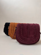 Chloe BAG Suede