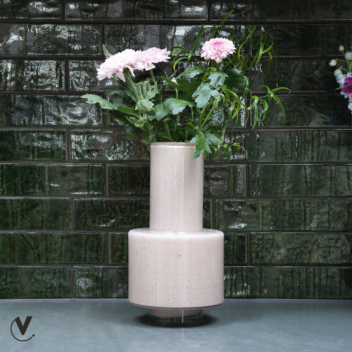Vaas - Volta Elite Ø19 cm ivory