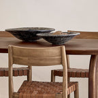 Volcan schalen set/3