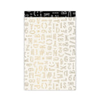 Typo Graphic - Cadeauzakjes