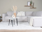Vloerkleed Nina 1601 Crème - 240 x 340 cm