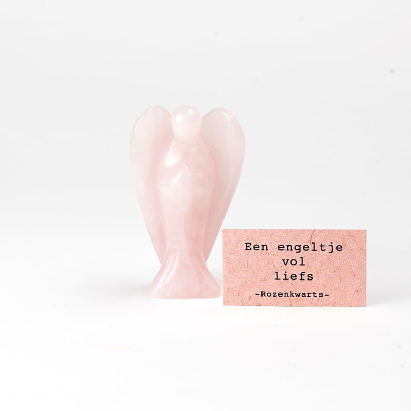 Engeltje vol liefs XL