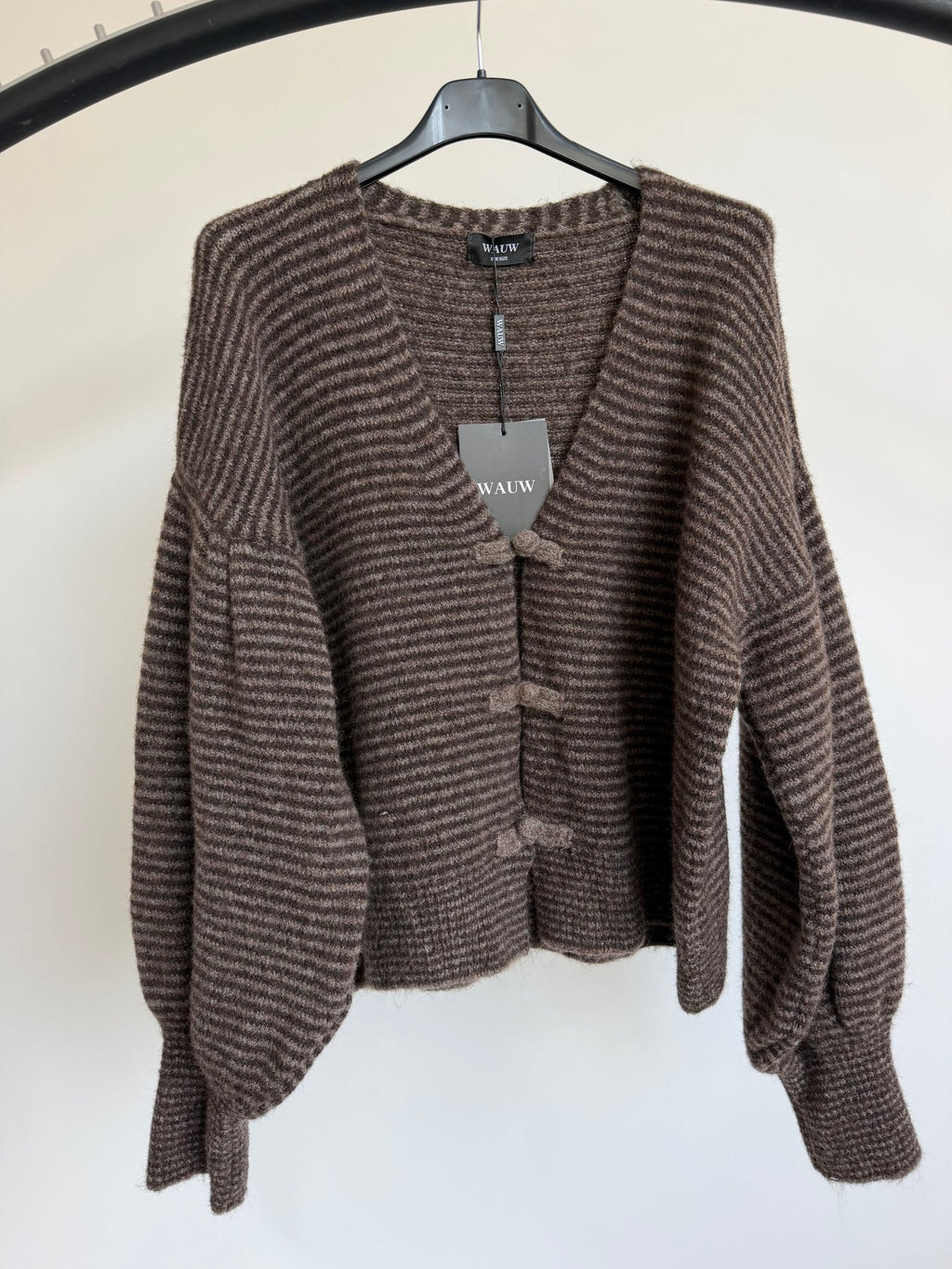 Damesmode WAUW Fashion 52072