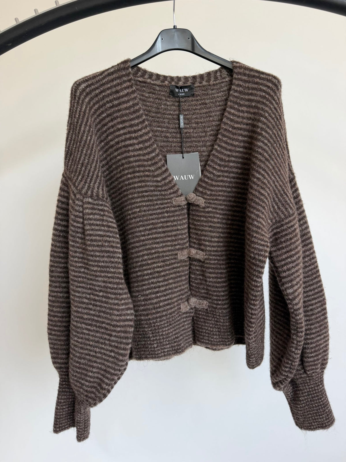 Damesmode WAUW Fashion 52072