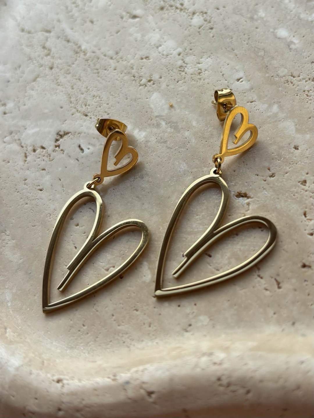 Oorbellen WAUW Jewellery Yat 1096065399
